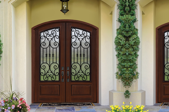 Newport Beach-entry-door-repair