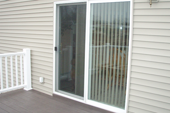 Newport Beach-screen-door-repair