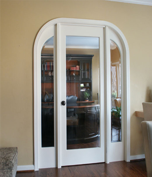 Passage Door Replacement Newport Beach