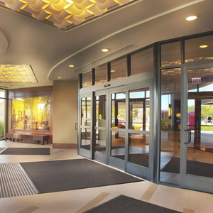 commercial door specialist Newport Beach