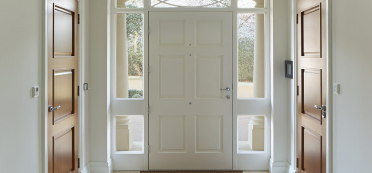 Newport Beach door replacement contractors