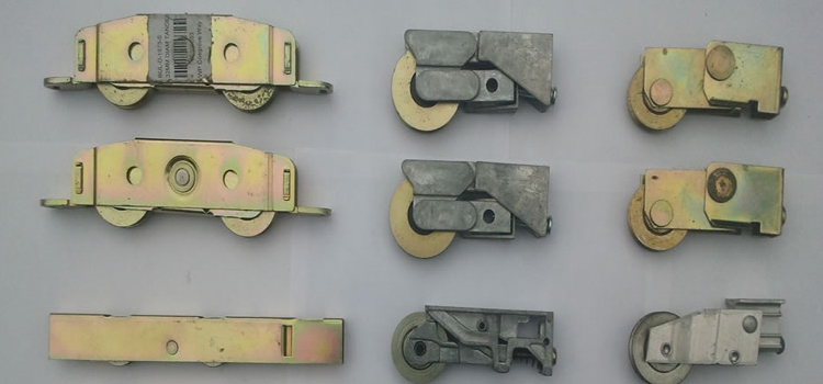 patio sliding door wheel replacement Newport Beach