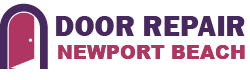 Door Repair Newport Beach